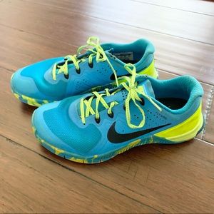 Nike Metcon 2